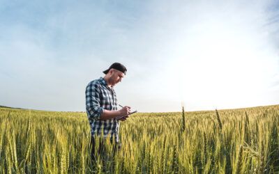 Dlaczego wymóg raportowania ESG ma istotne znaczenie dla rolników?